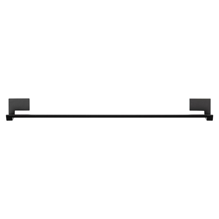 Siderna 24" Single Towel Bar